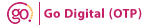 Go Digital - 2FA